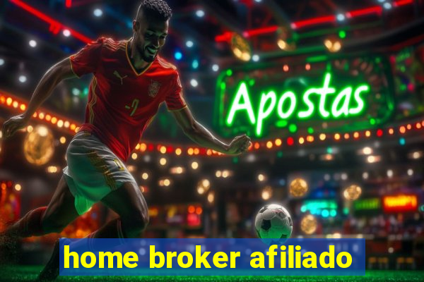 home broker afiliado